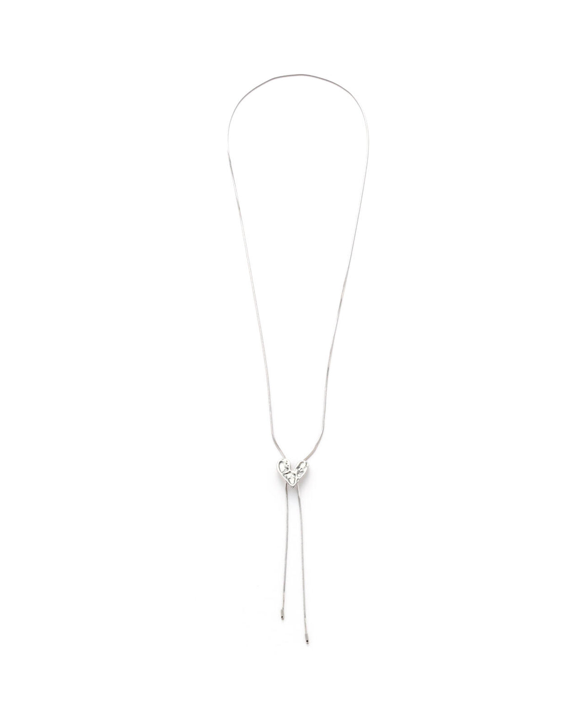 SIS/エスアイエス/Necklace ver 6