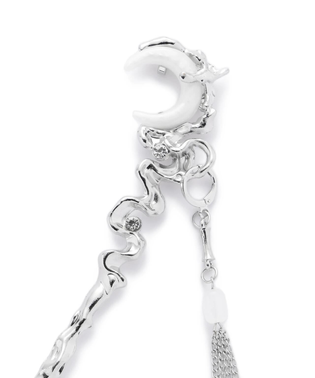 SIS/エスアイエス/hairpin ver 1
