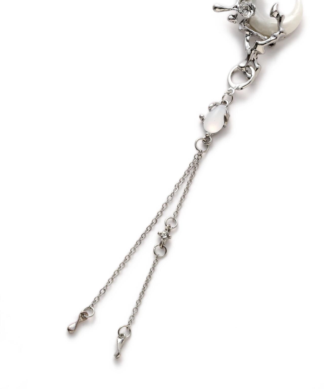 SIS/エスアイエス/hairpin ver 2