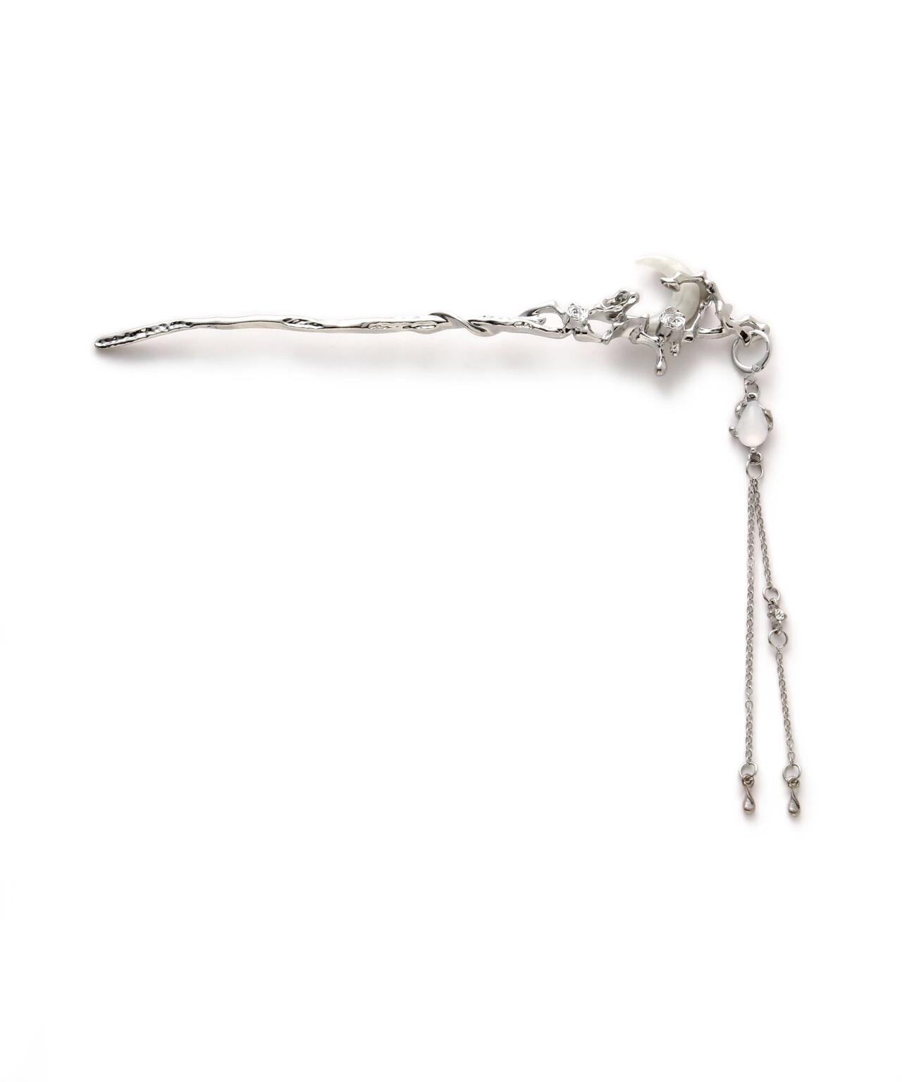 SIS/エスアイエス/hairpin ver 2