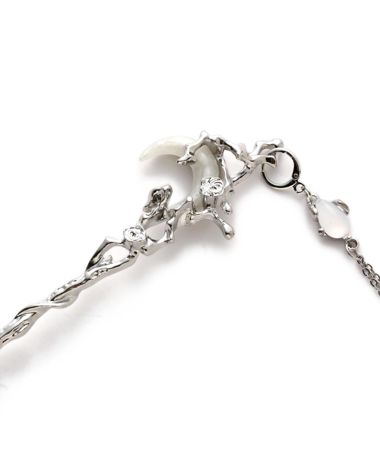 SIS/エスアイエス/hairpin ver 2