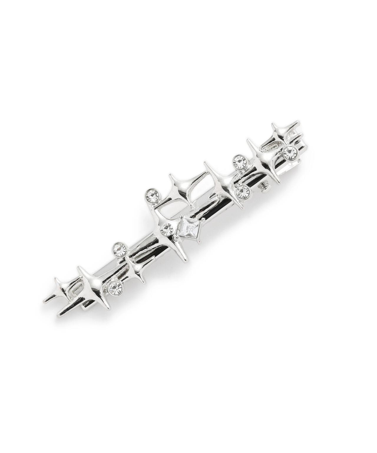 SIS/エスアイエス/hairpin ver 4