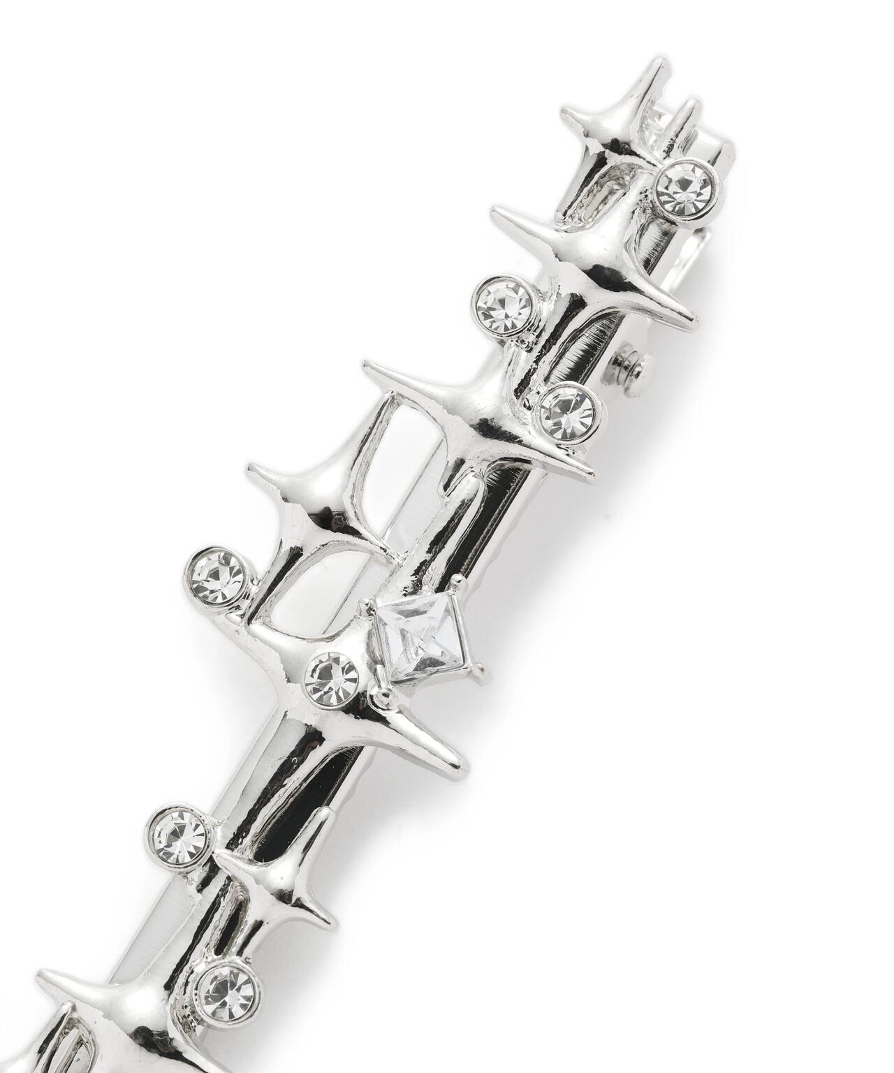 SIS/エスアイエス/hairpin ver 4