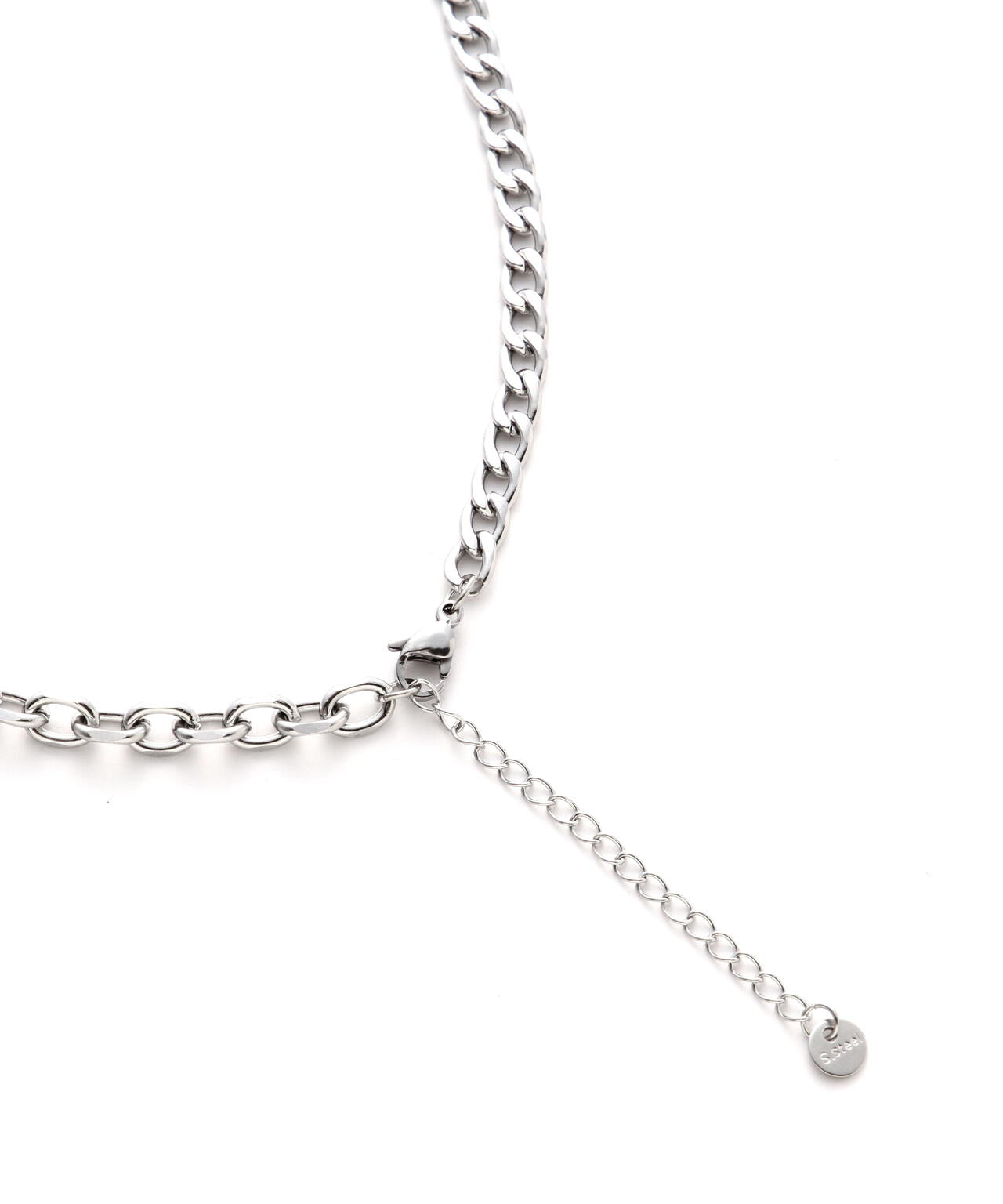 SIS/エスアイエス/necklace ver 7