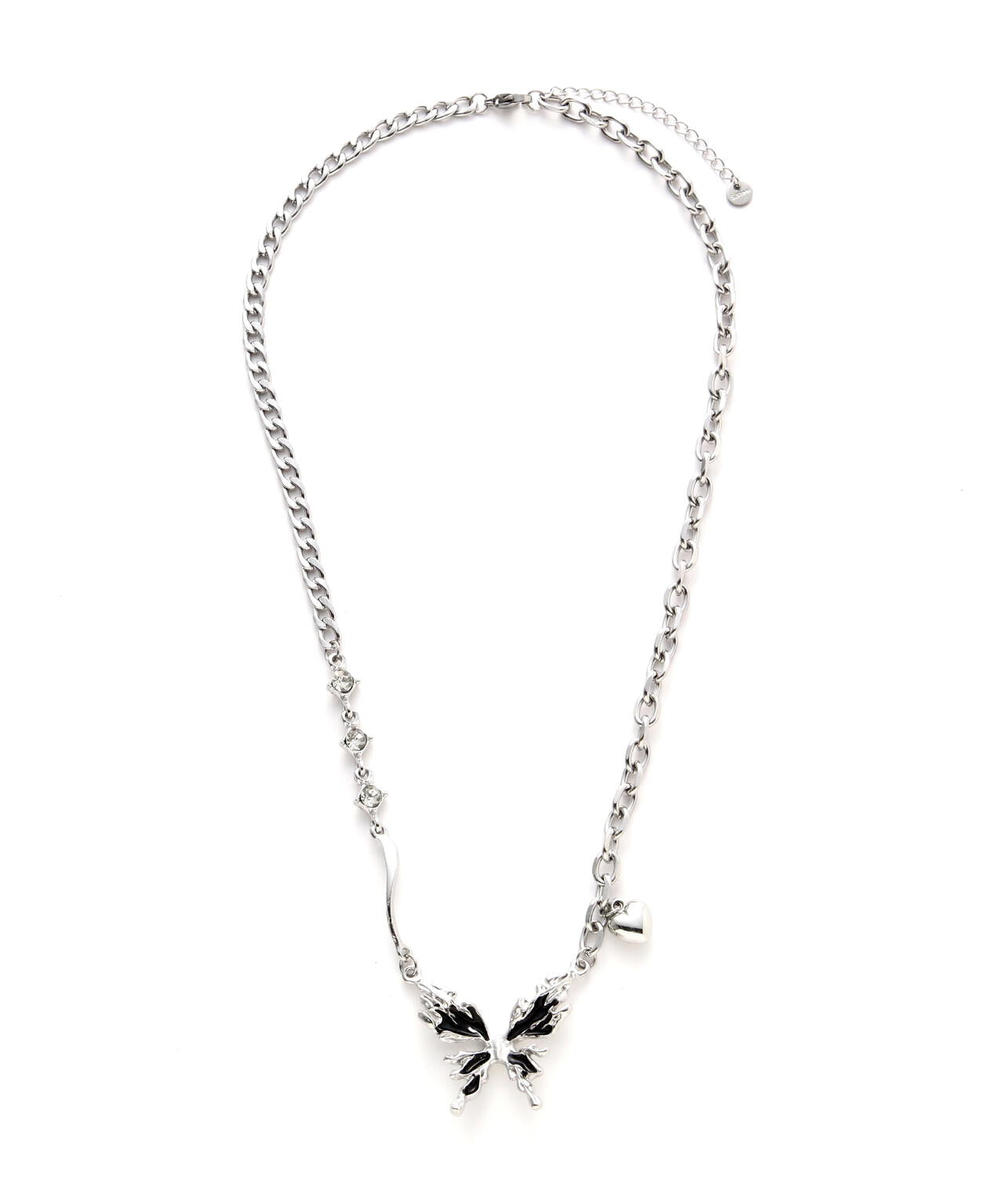 SIS/エスアイエス/necklace ver 7