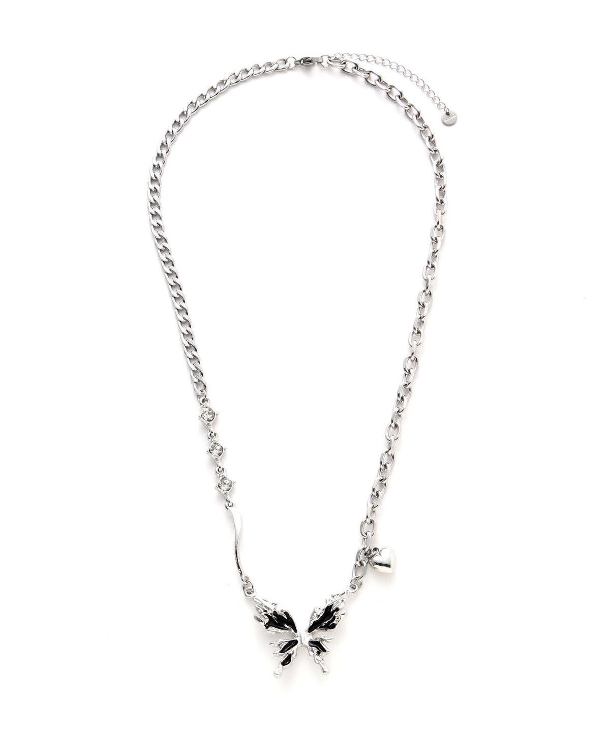 SIS/エスアイエス/necklace ver 7