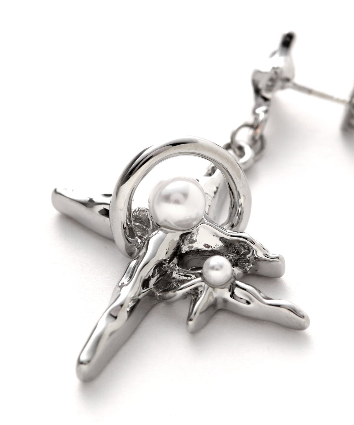 SIS/エスアイエス/pierce ver 4