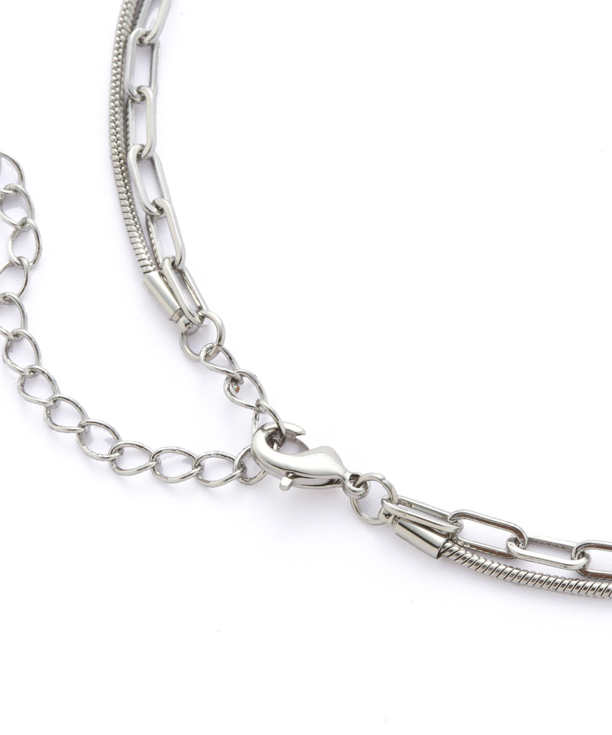 SIS/エスアイエス/necklace ver 8