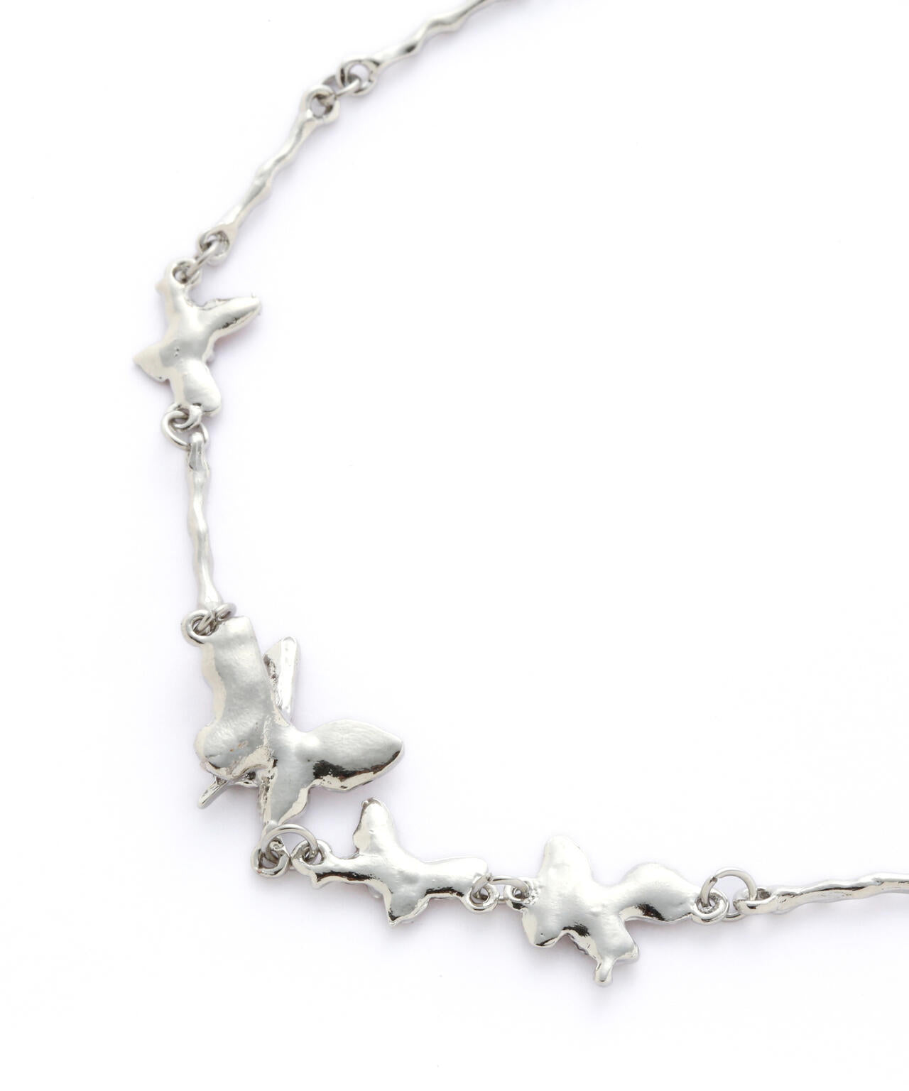 SIS/エスアイエス/necklace ver 9