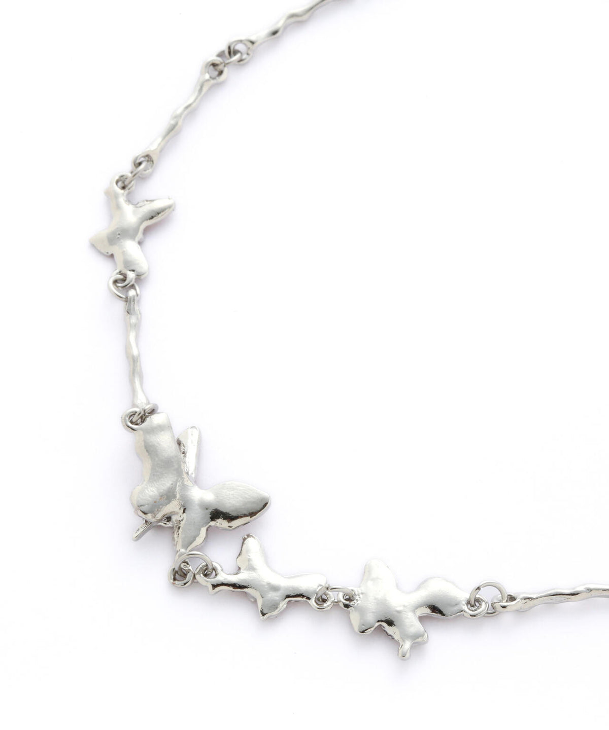 SIS/エスアイエス/necklace ver 9