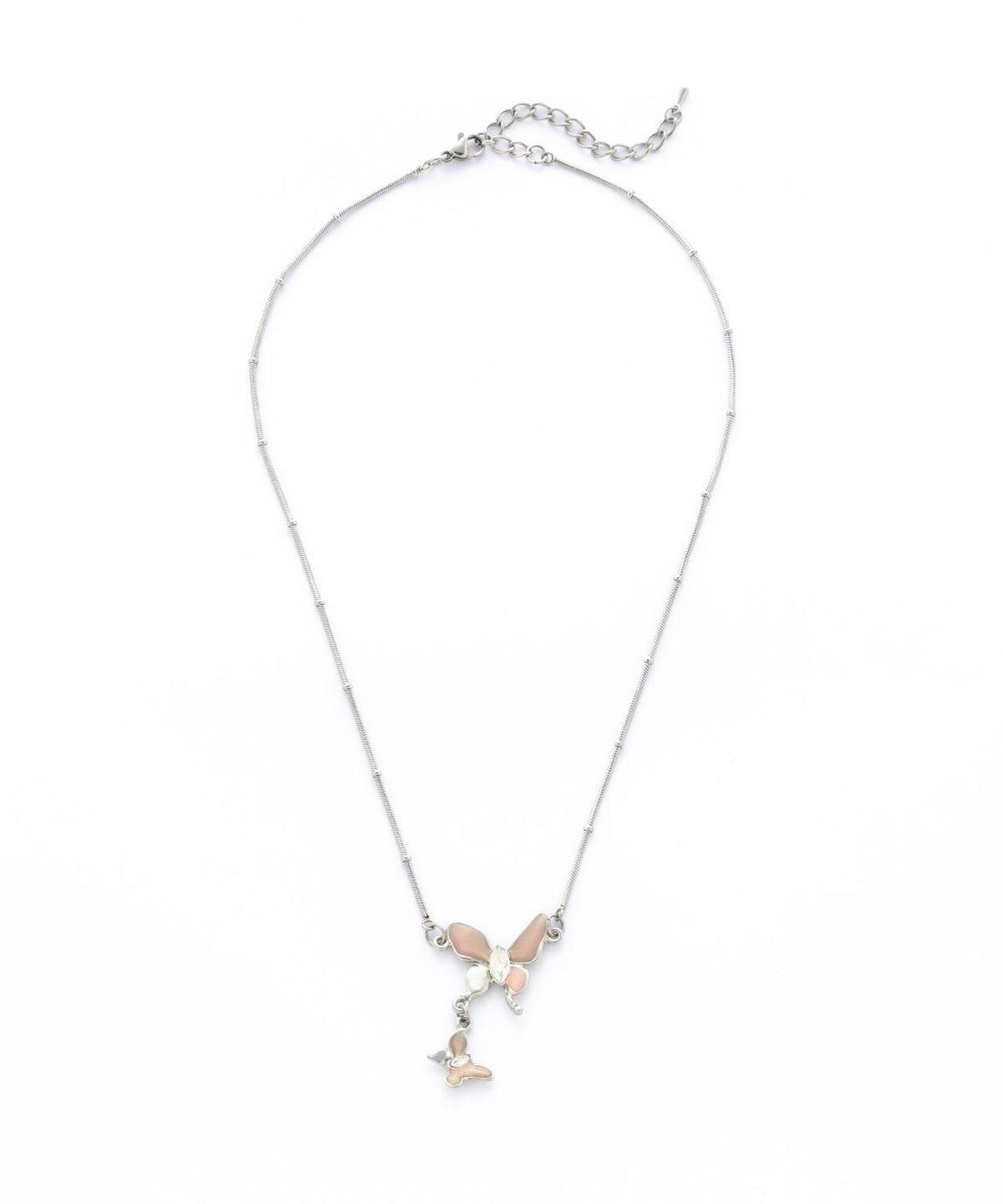 SIS/エスアイエス/necklace ver 9