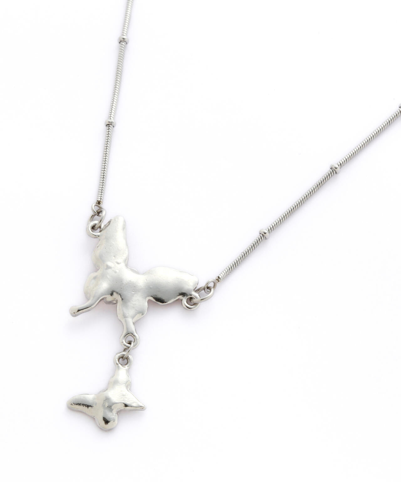 SIS/エスアイエス/necklace ver 9