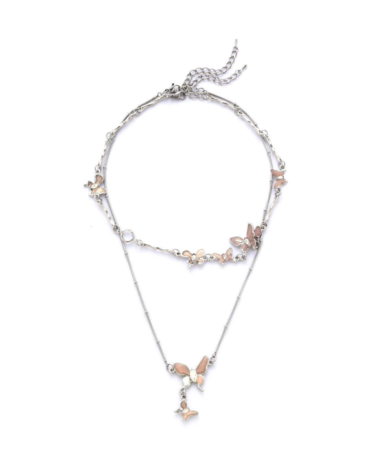 SIS/エスアイエス/necklace ver 9