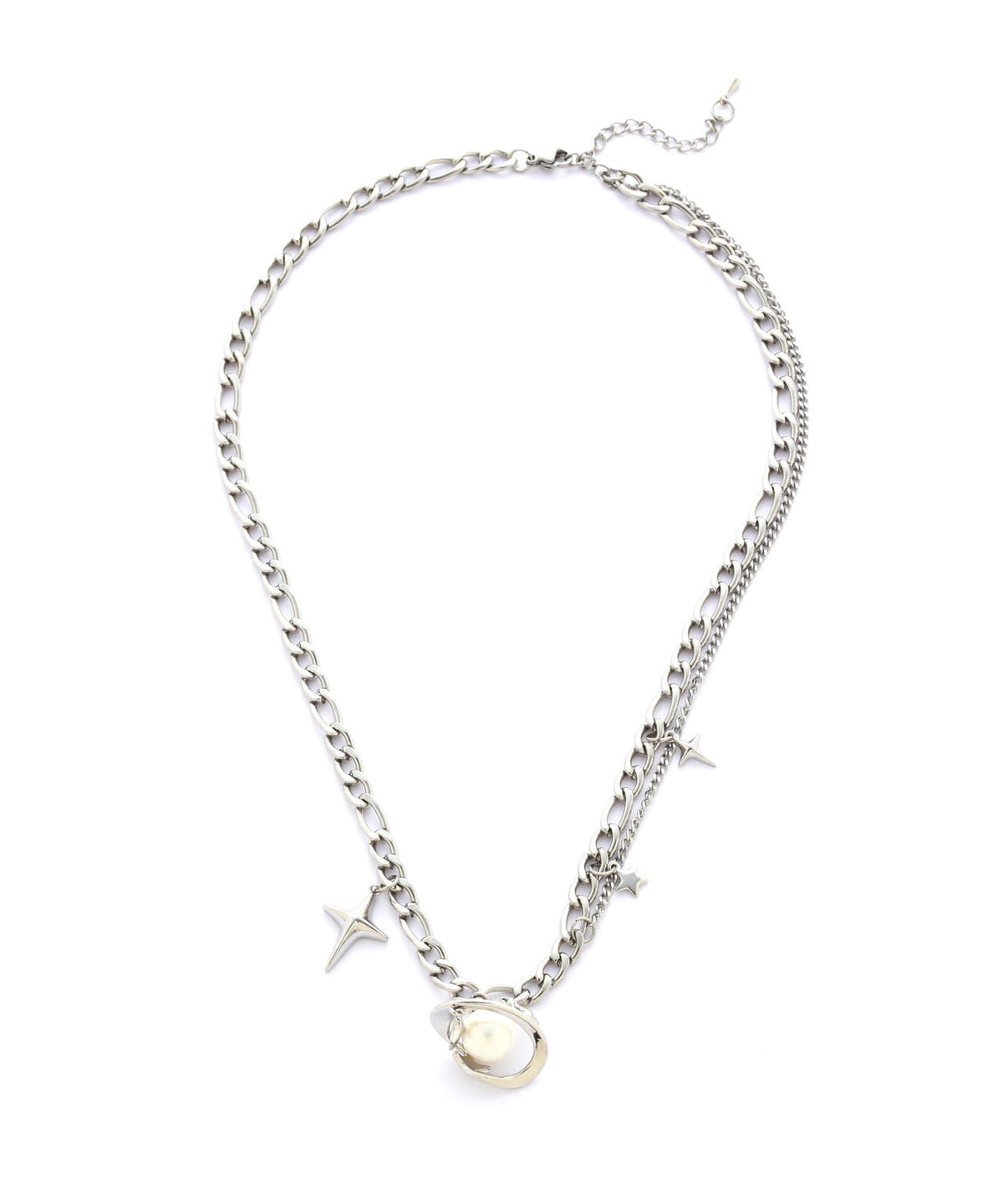 SIS/エスアイエス/necklace ver 11