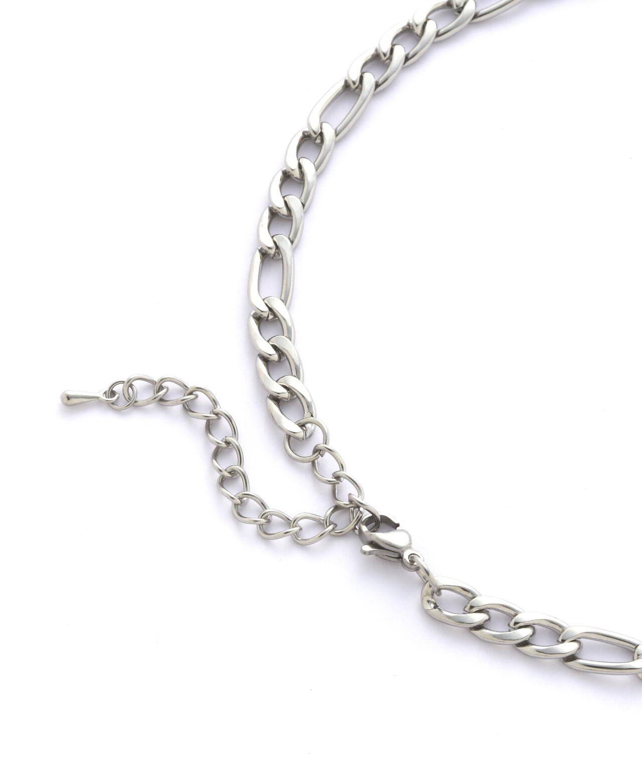 SIS/エスアイエス/necklace ver 12