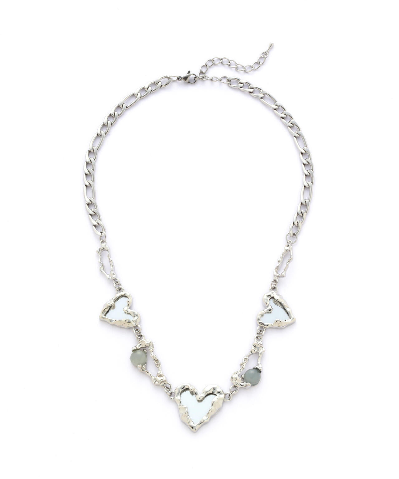 SIS/エスアイエス/necklace ver 12