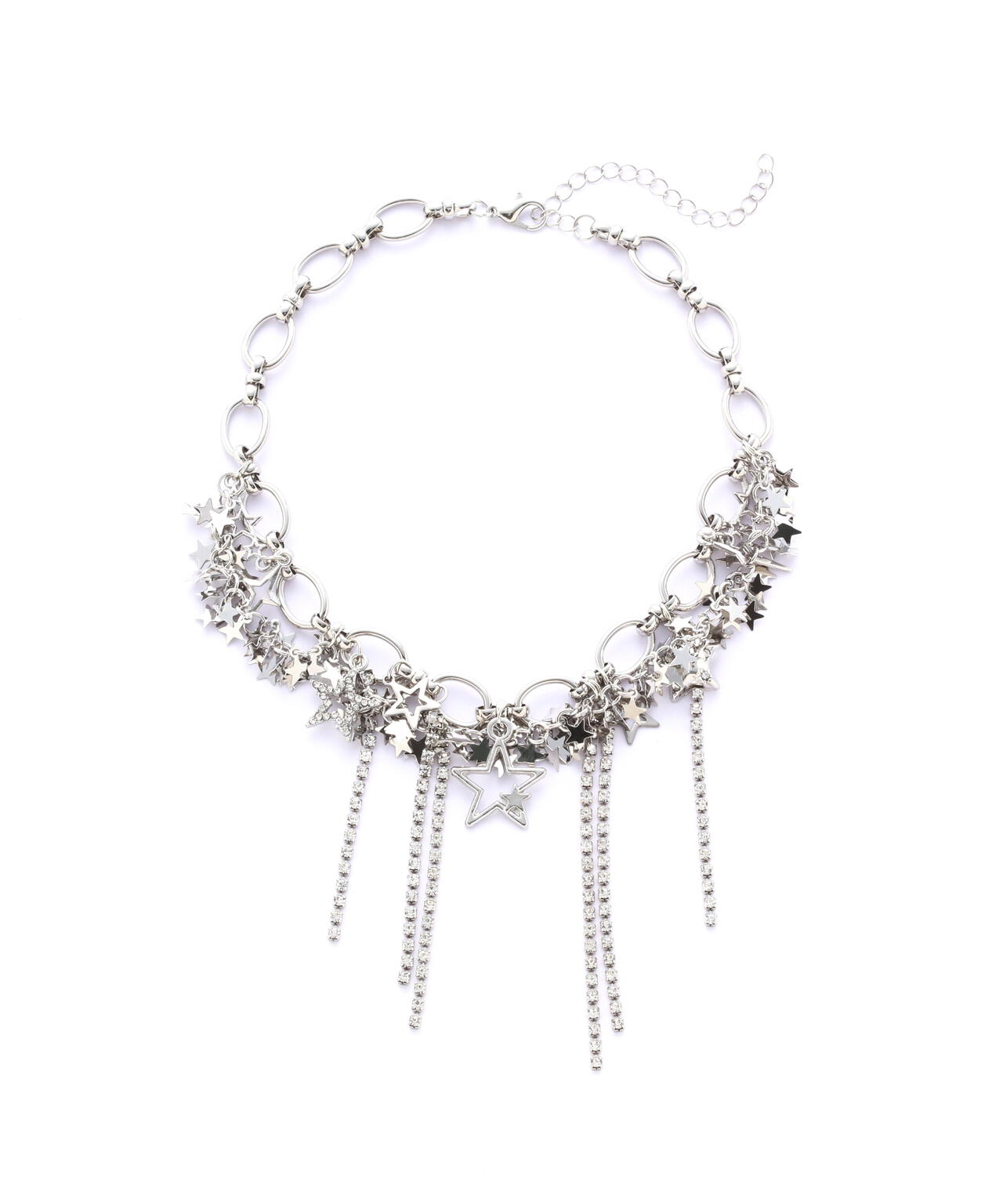 SIS/エスアイエス/necklace ver 13