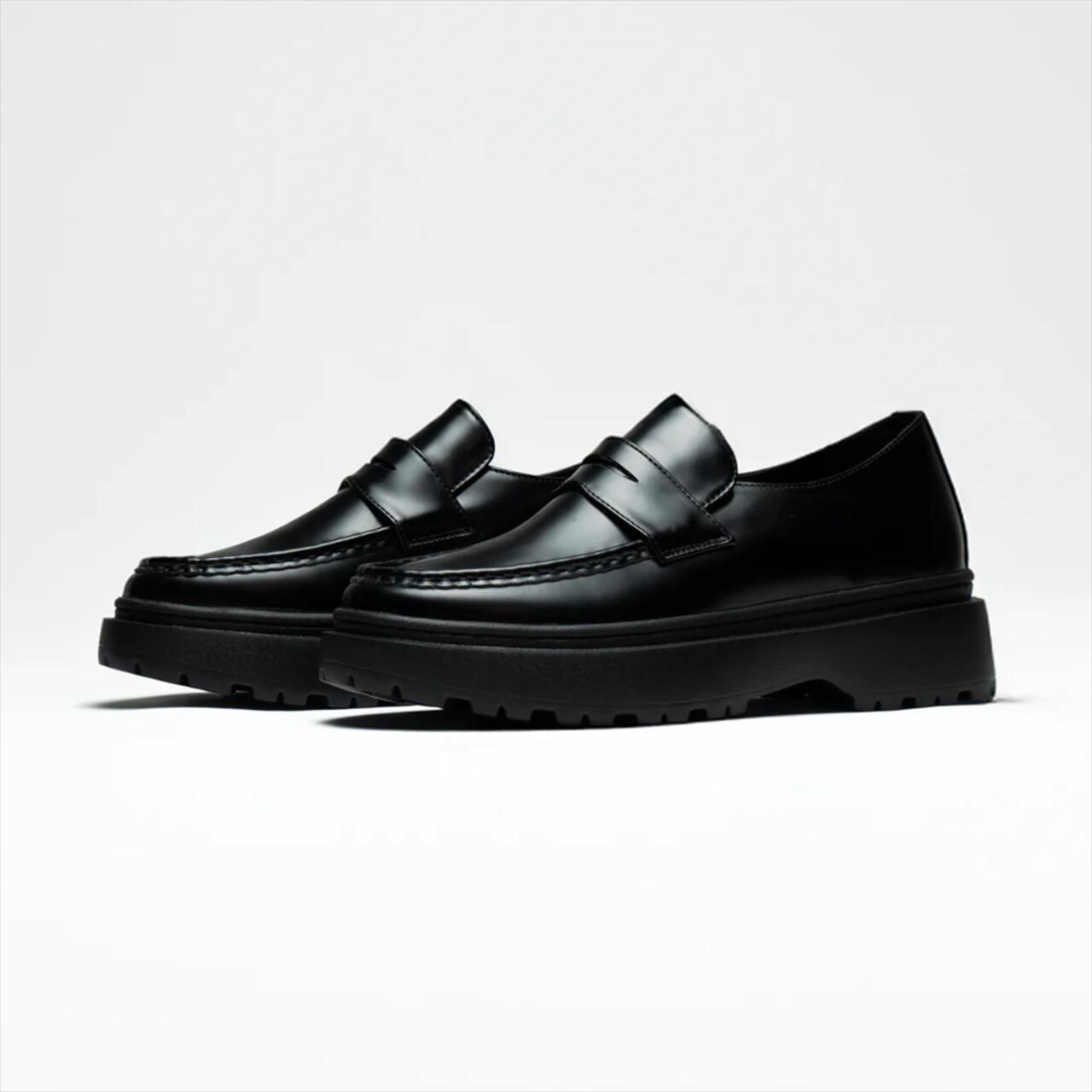 FILLIN/フィルイン/UNOS/LOAFER