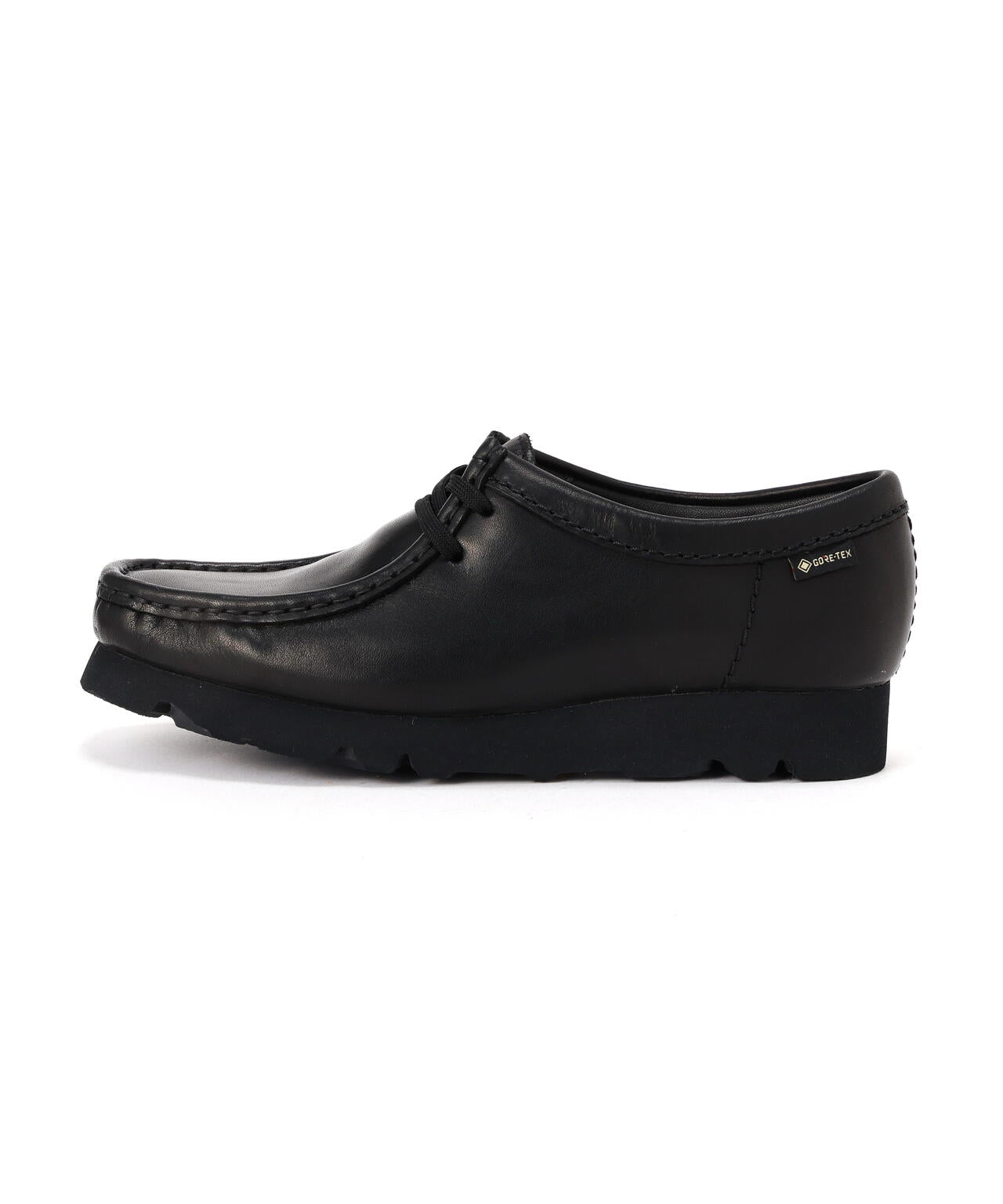 Clarks/クラークス/Wallabee GTX/ワラビー