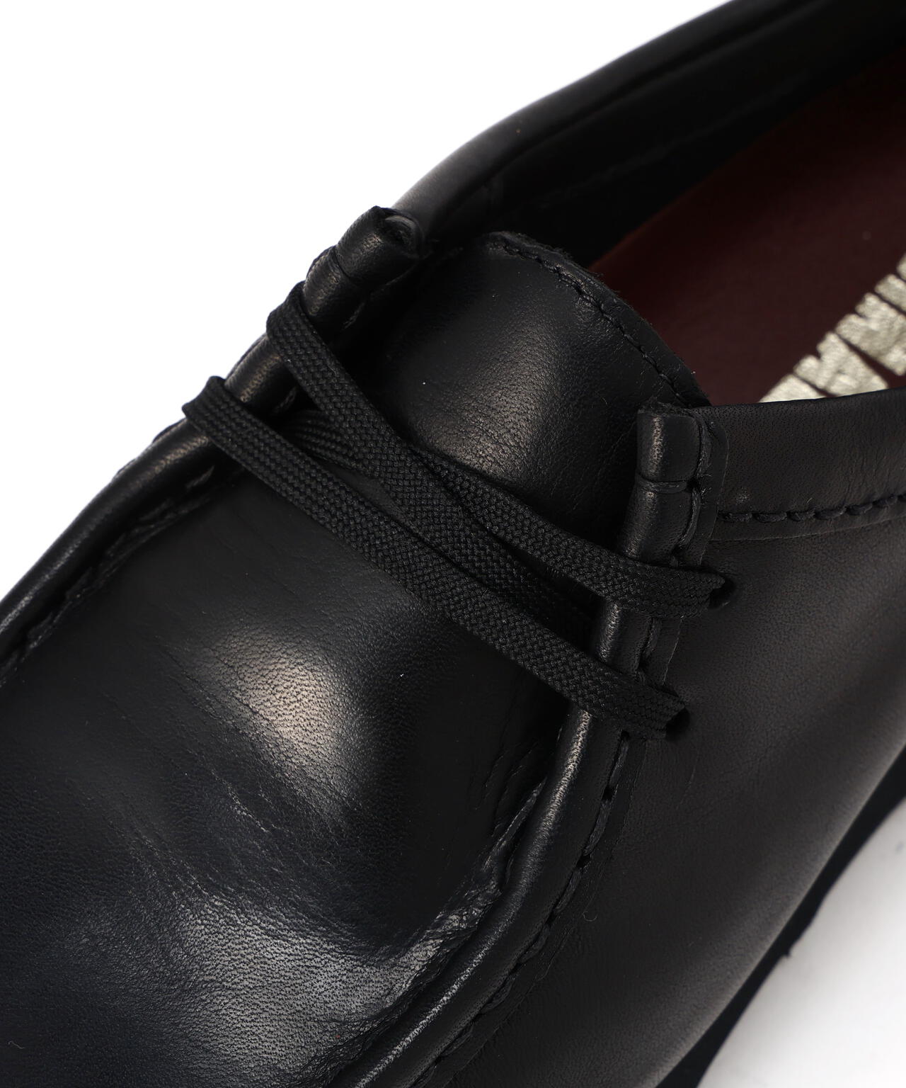 Clarks/クラークス/Wallabee GTX/ワラビー