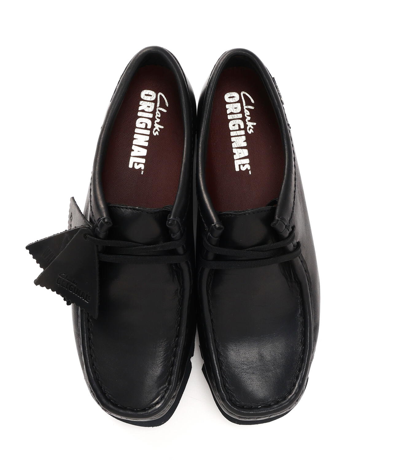 Clarks/クラークス/Wallabee GTX/ワラビー