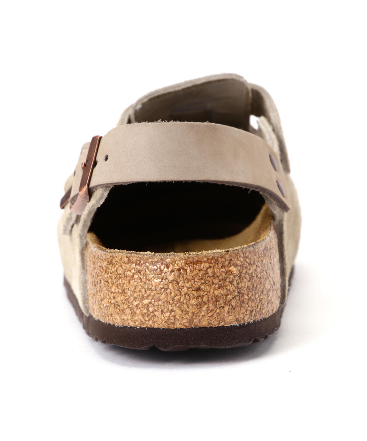 BIRKENSTOCK/ビルケンシュトック/TOKIO