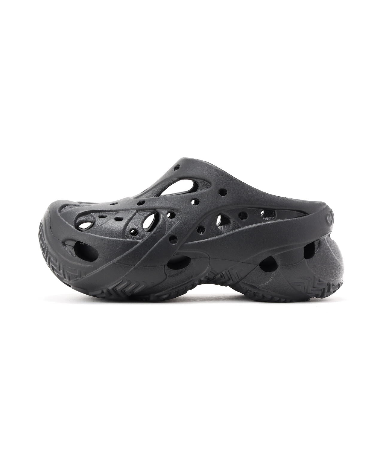 crocs/クロックス/CAGED CLOG
