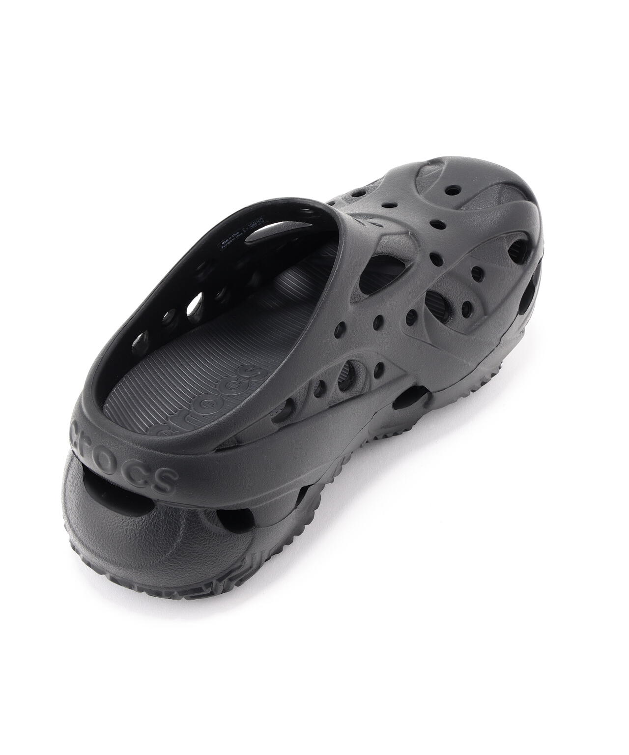 crocs/クロックス/CAGED CLOG
