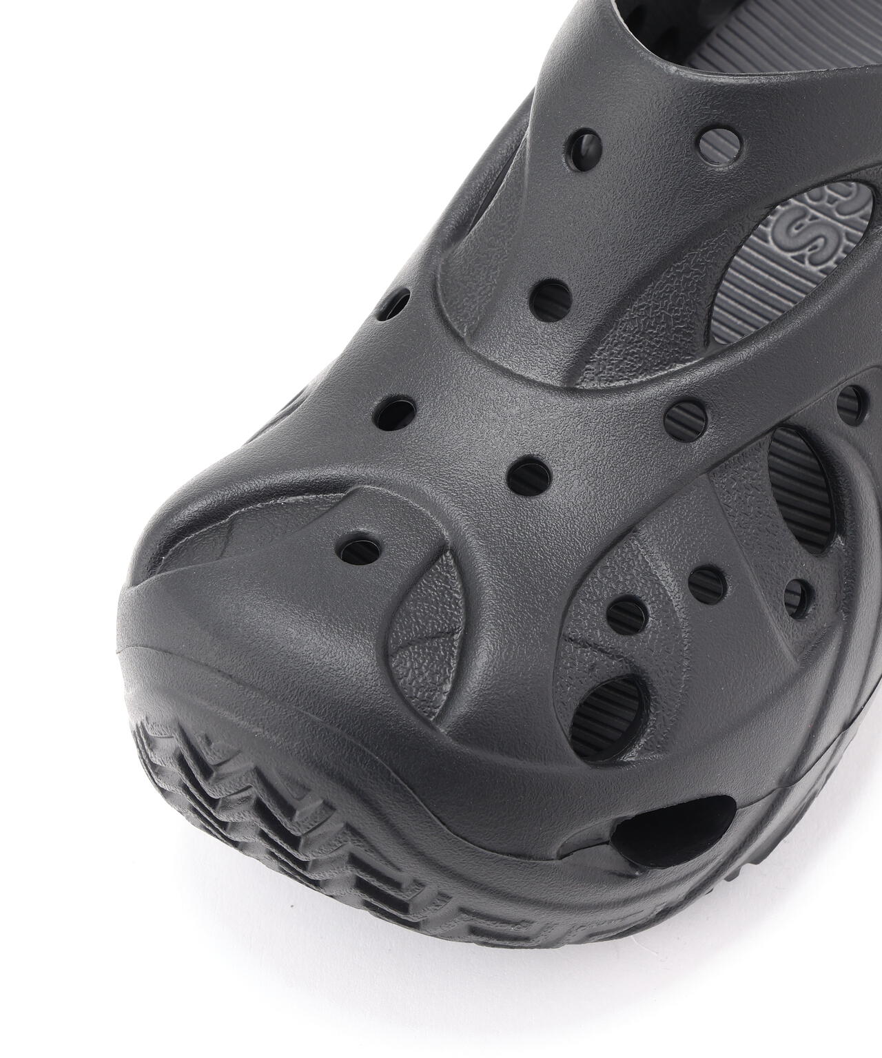 crocs/クロックス/CAGED CLOG
