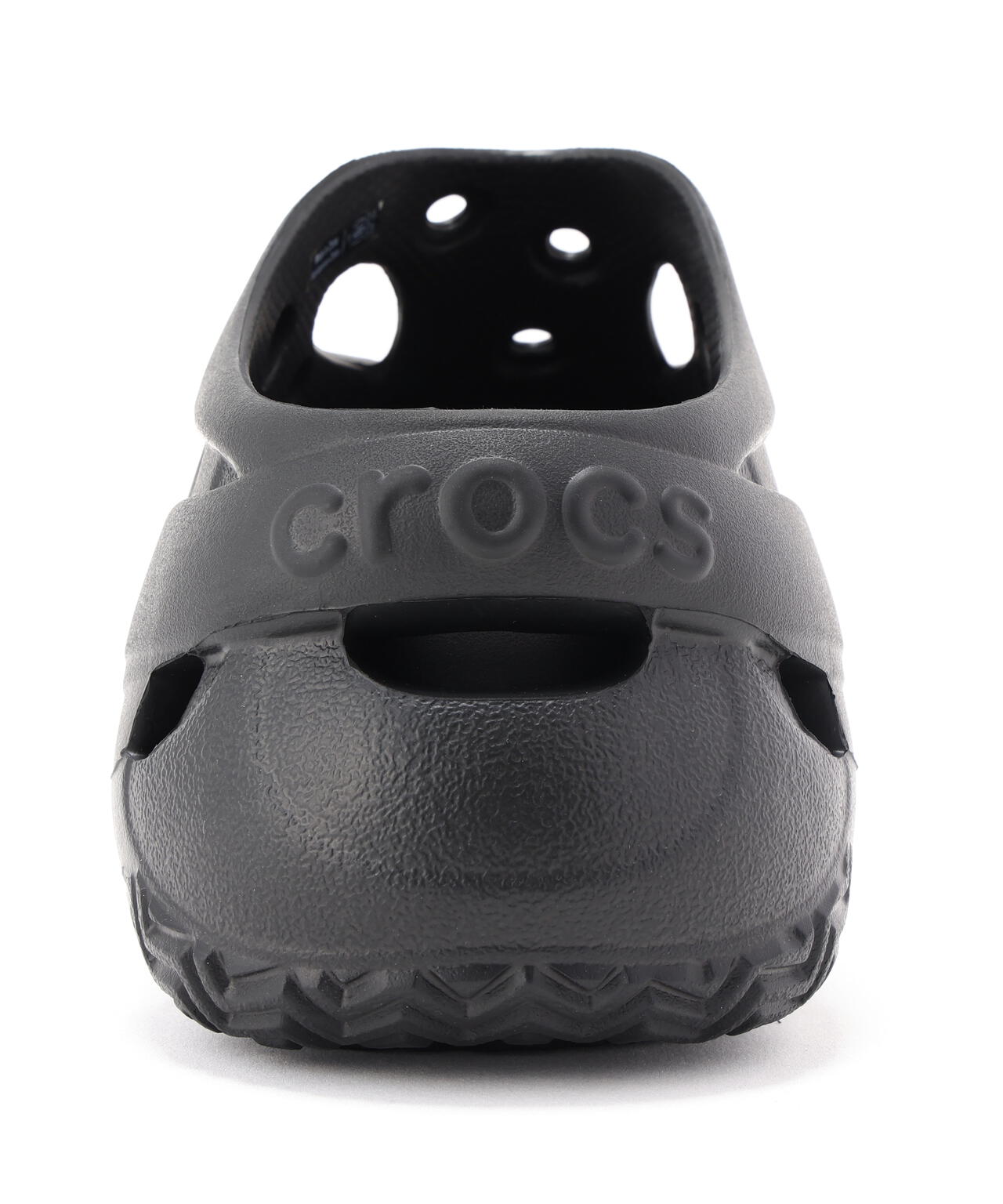 crocs/クロックス/CAGED CLOG