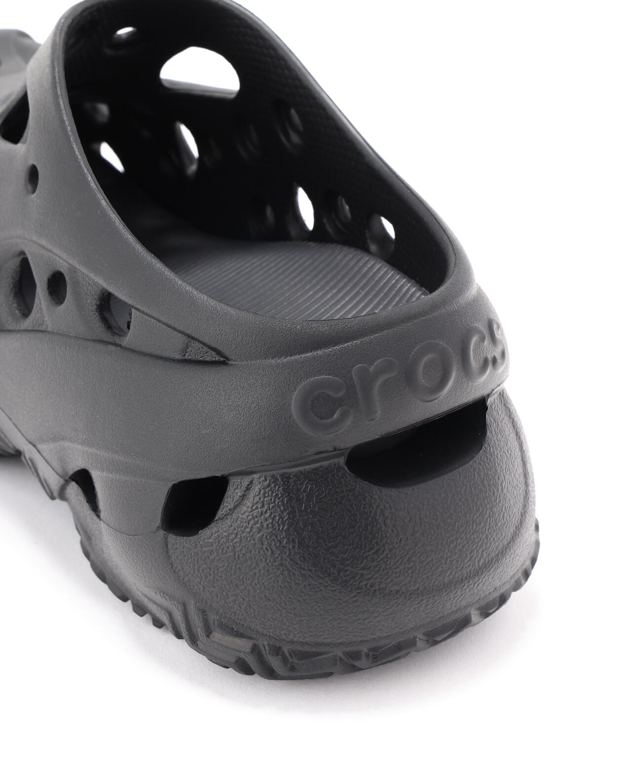 crocs/クロックス/CAGED CLOG