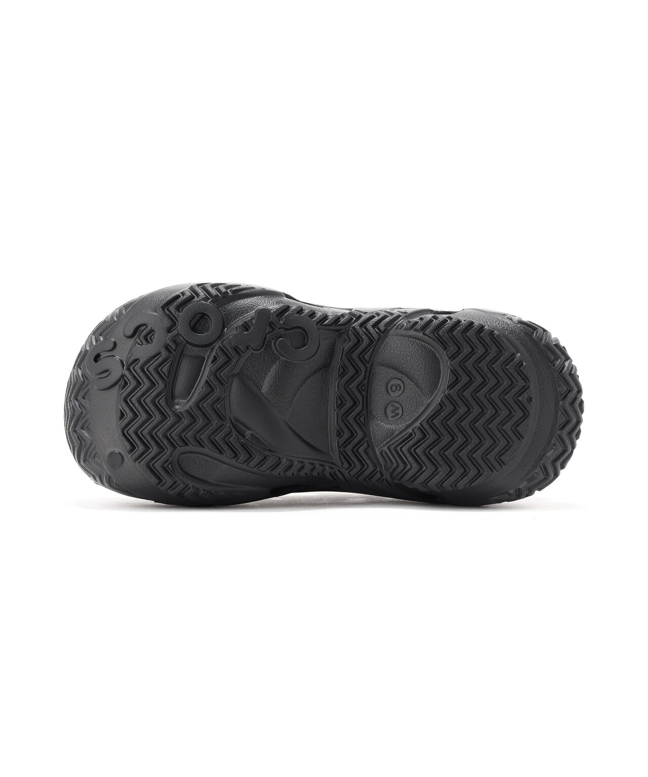 crocs/クロックス/CAGED CLOG