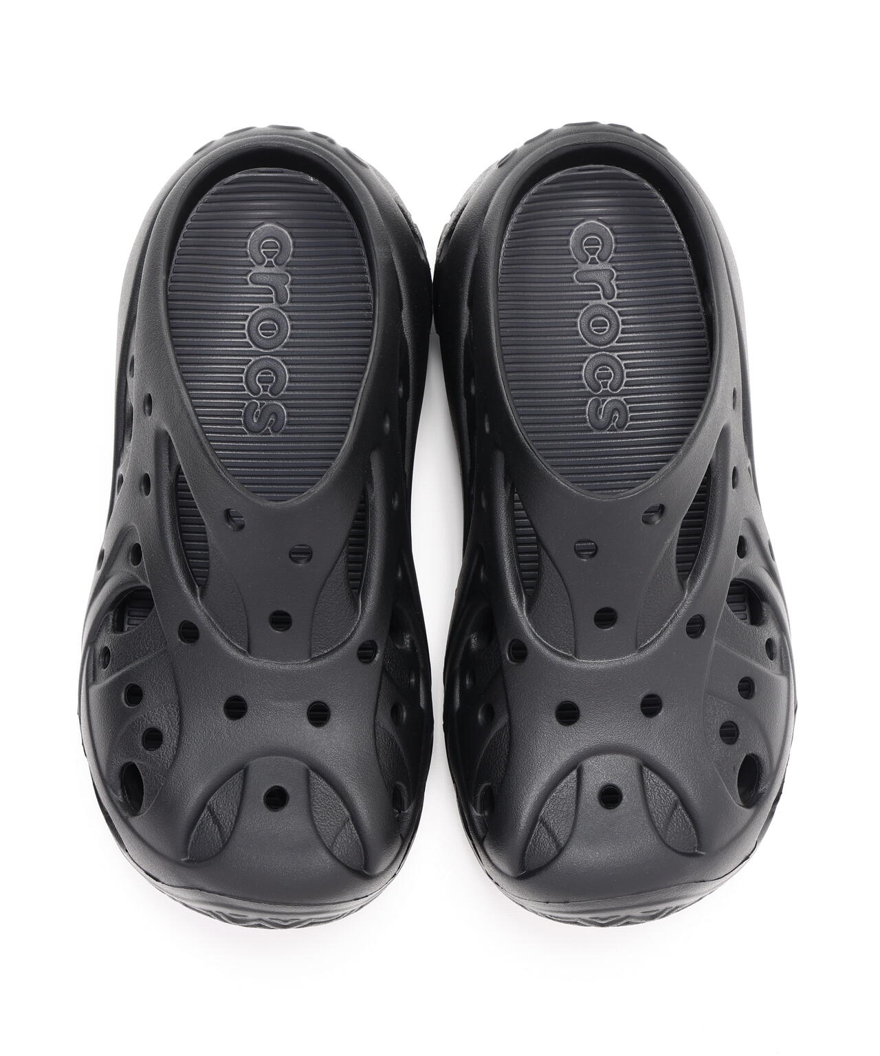 crocs/クロックス/CAGED CLOG