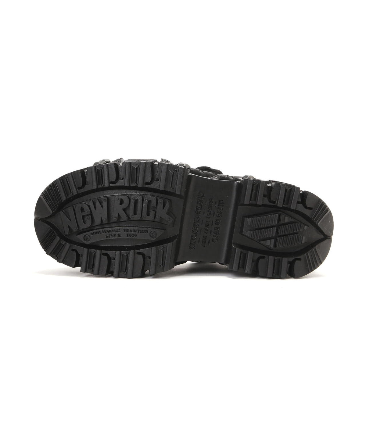 NEW ROCK/ニューロック/M-WALL106N-C15