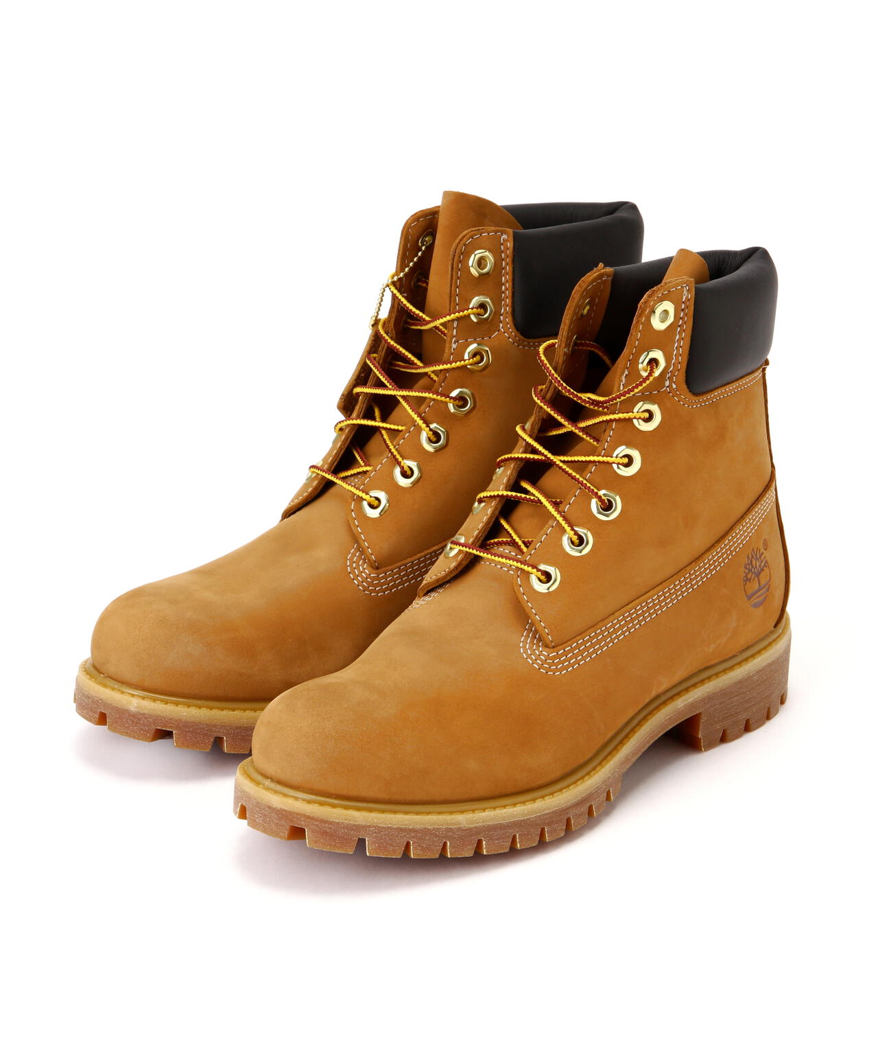 Timberland/ティンバーランド/6in Premium Boots WP