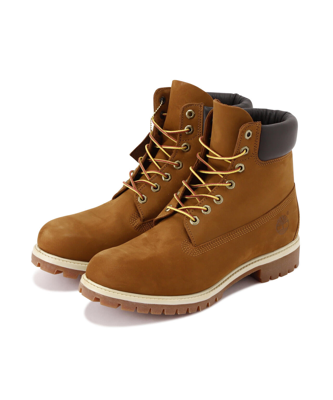 Timberland/ティンバーランド/6in Premium Boots WP