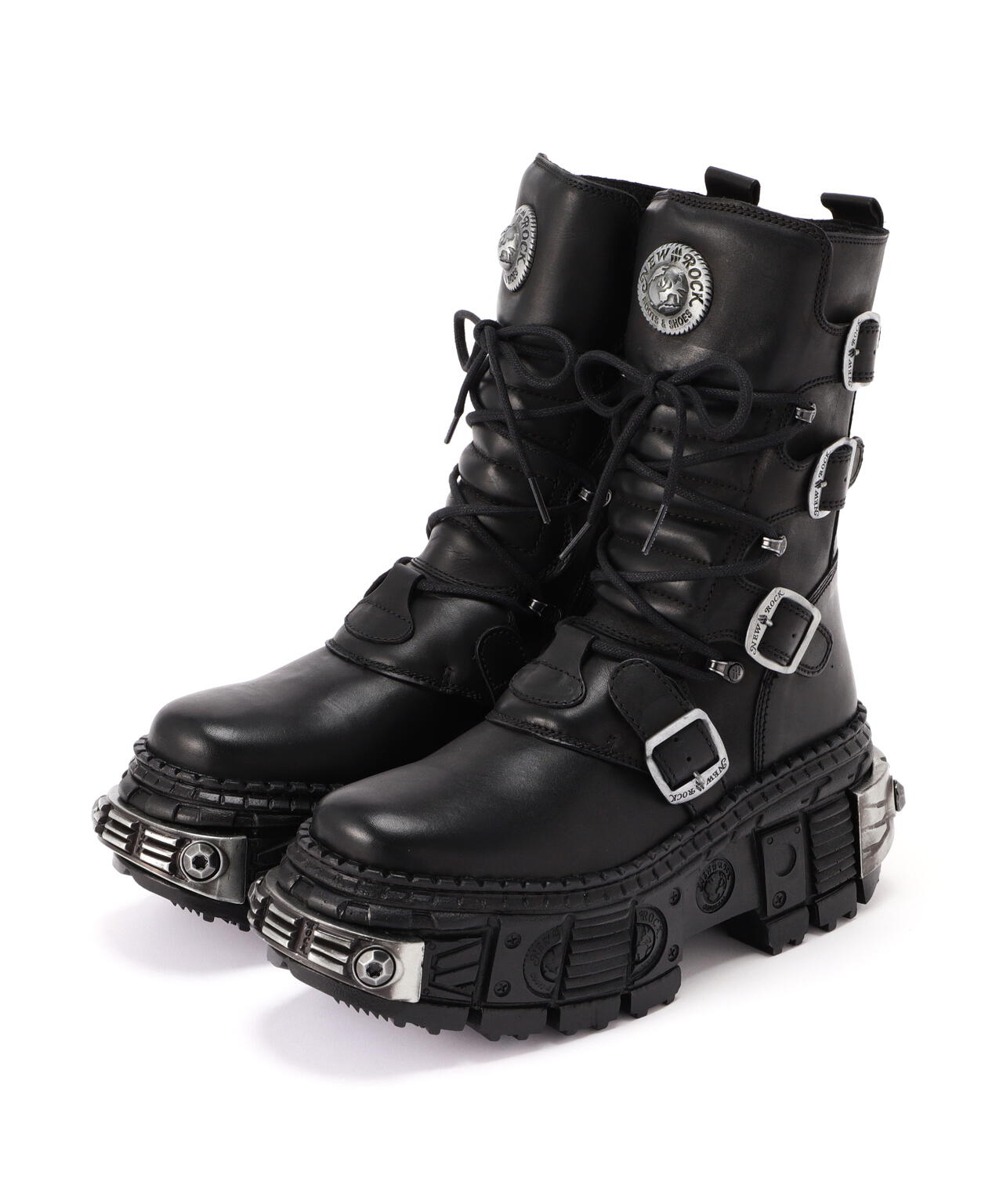 NEW ROCK/ニューロック/M-WALL1473-S3