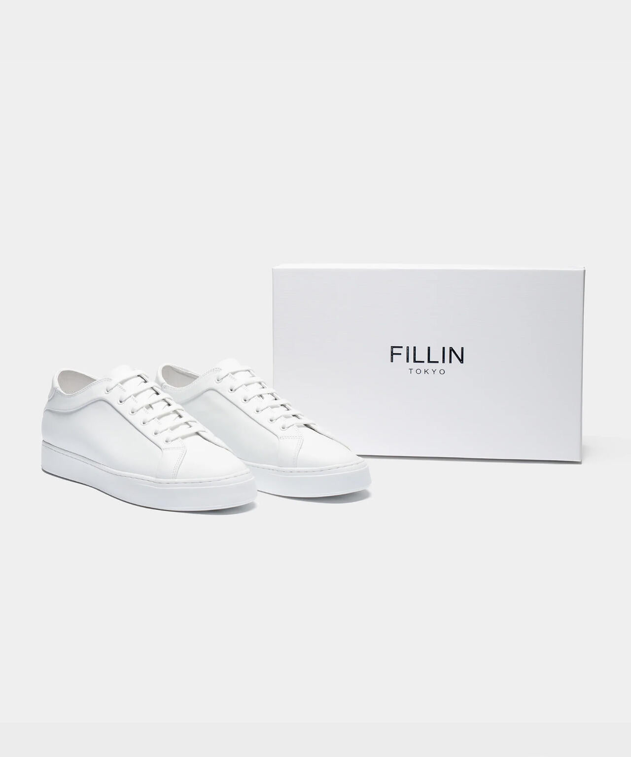 FILLIN/フィルイン/OSLO