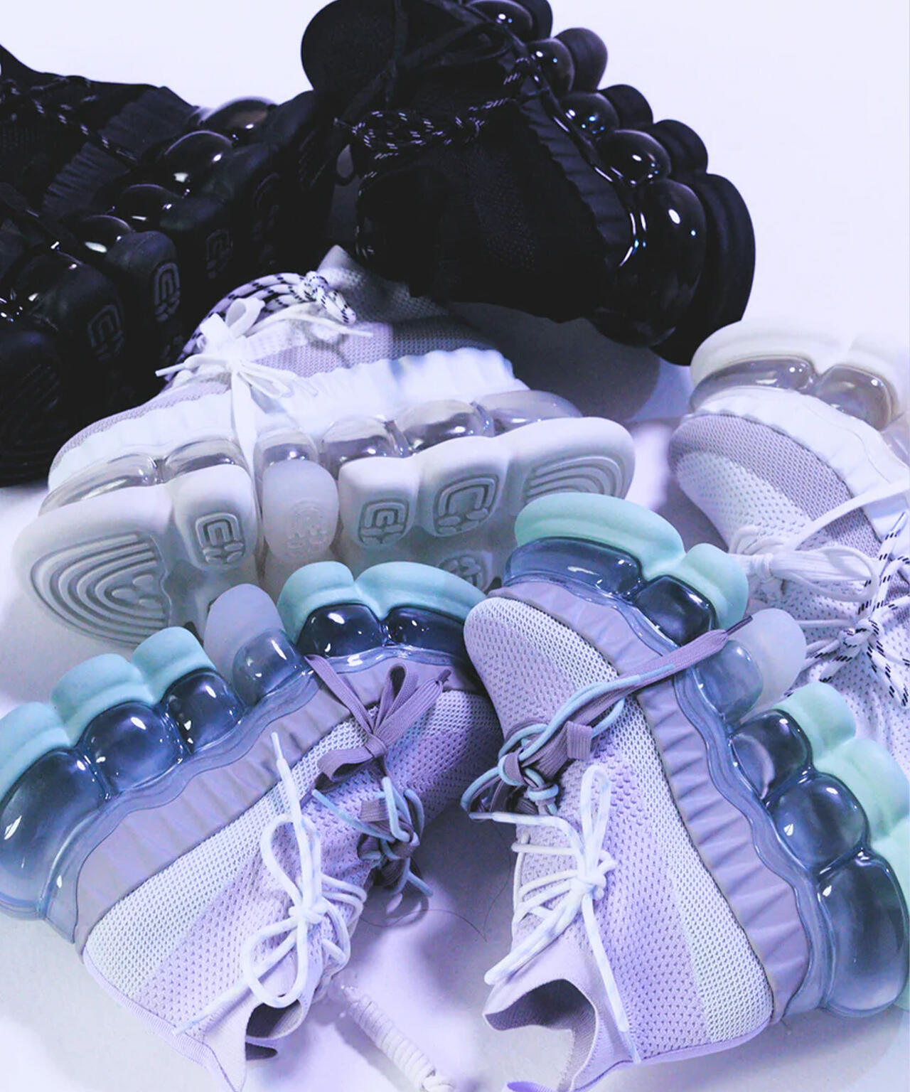 MIKIOSAKABE/ミキオサカベ/JEWELRY TARTE CONFUSING