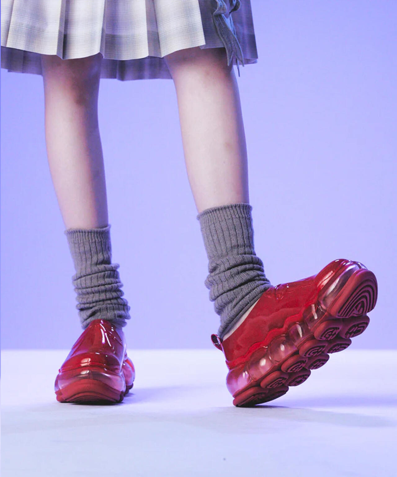 MIKIOSAKABE/ミキオサカベ/NEW JEWELRY EMBOSS SABO