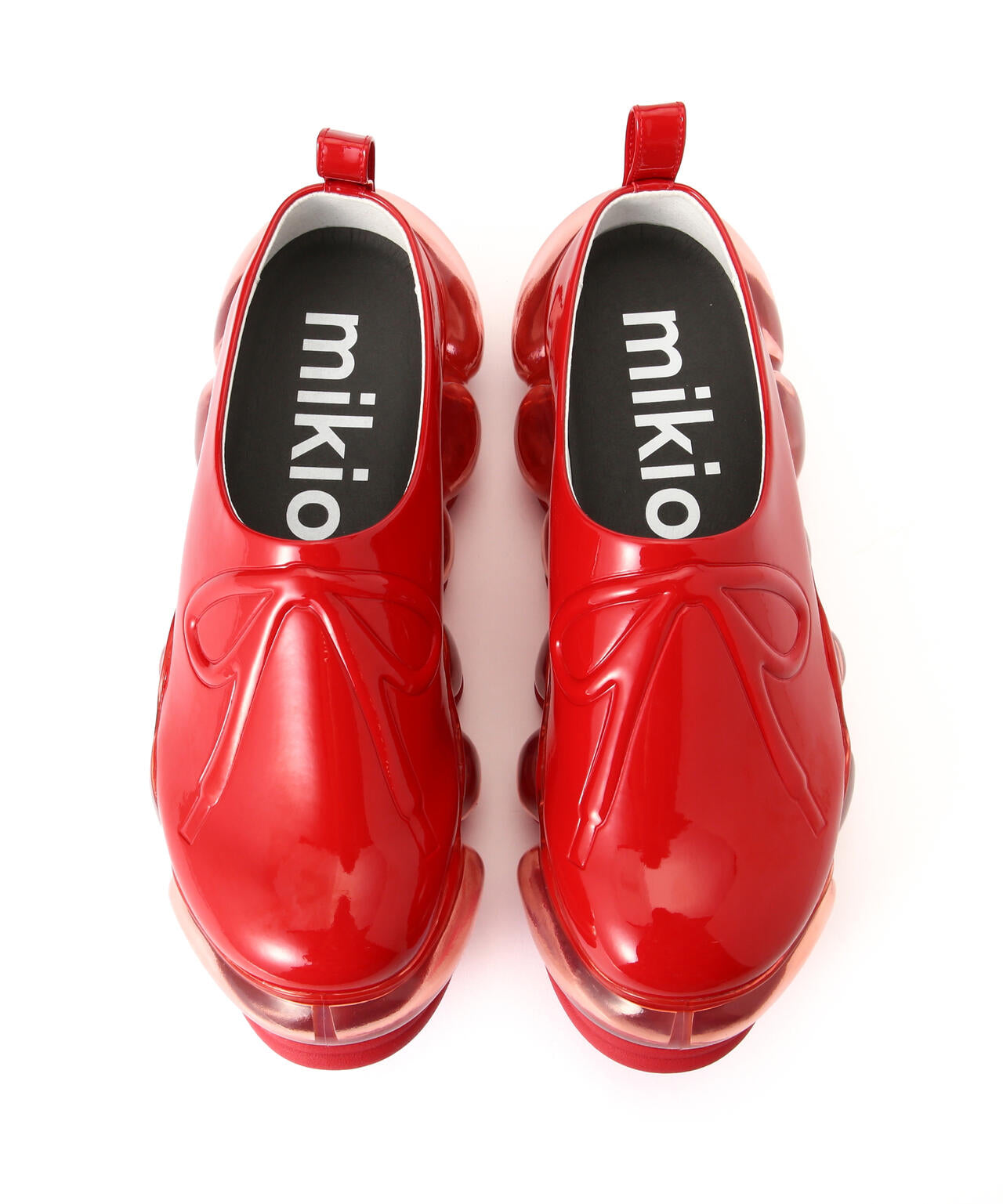 MIKIOSAKABE/ミキオサカベ/NEW JEWELRY EMBOSS SABO