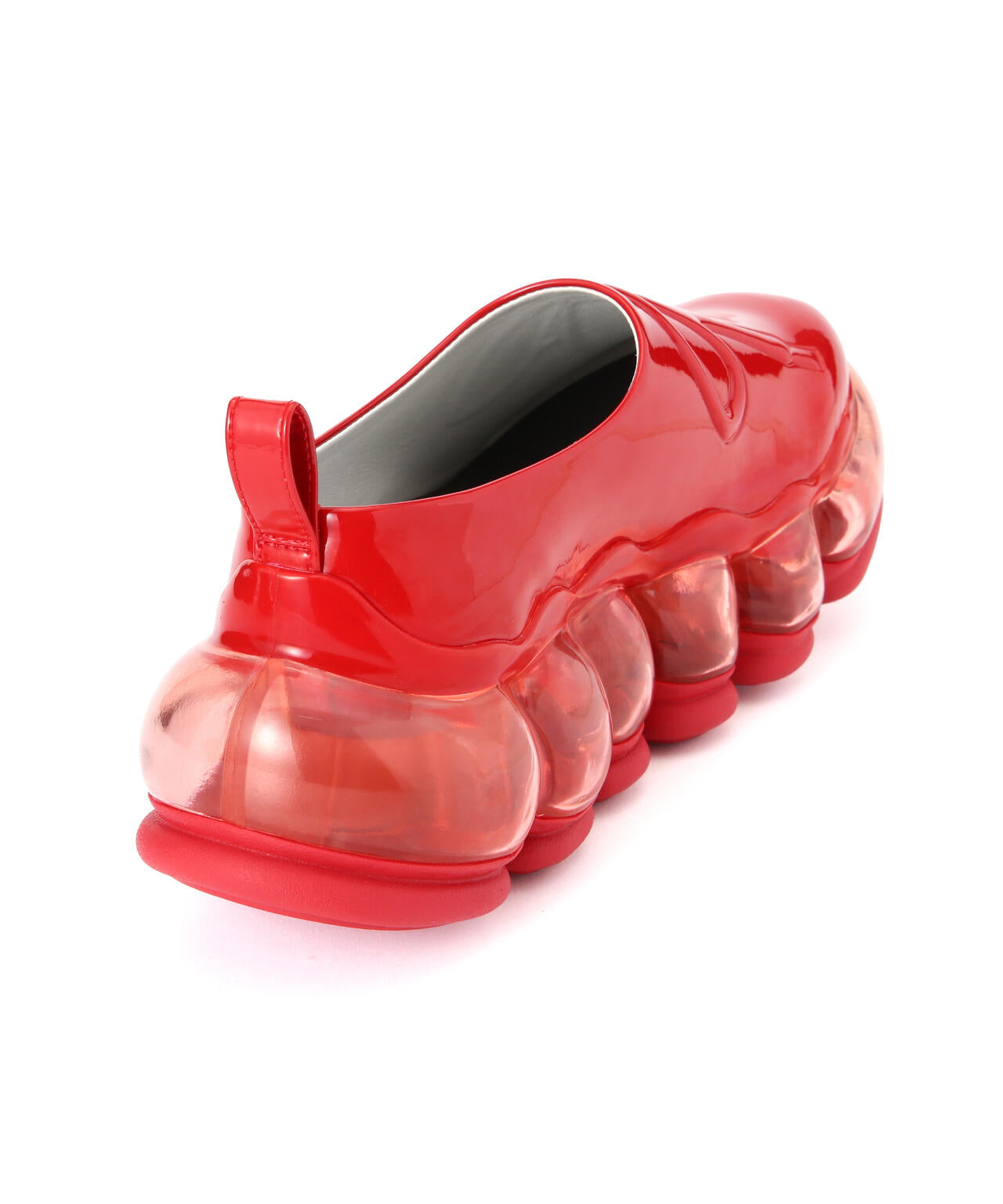 MIKIOSAKABE/ミキオサカベ/NEW JEWELRY EMBOSS SABO