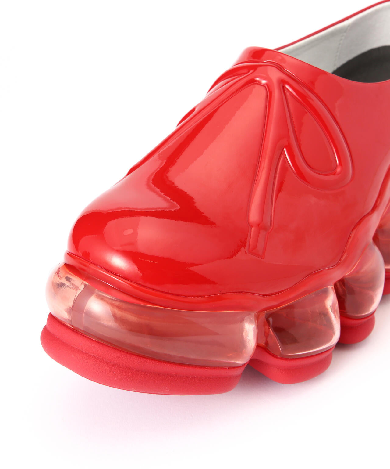 MIKIOSAKABE/ミキオサカベ/NEW JEWELRY EMBOSS SABO