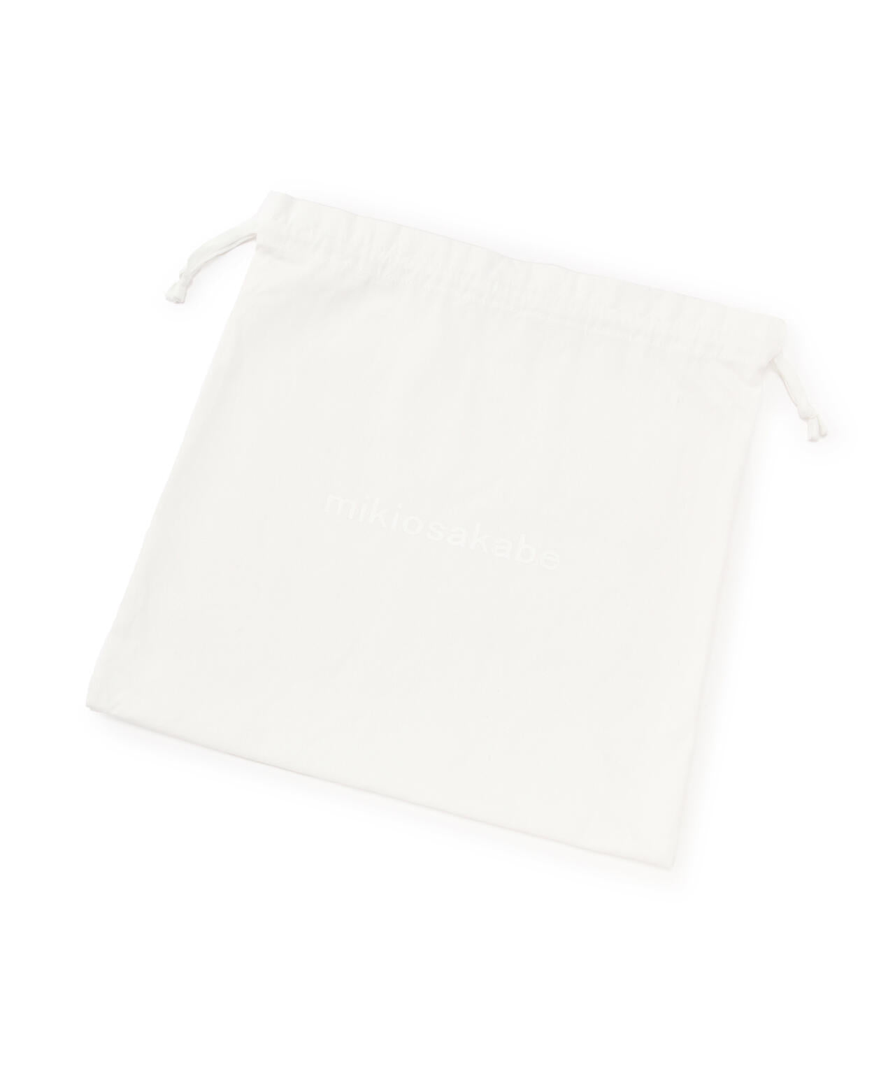 MIKIOSAKABE/ミキオサカベ/NEW JEWELRY EMBOSS SABO