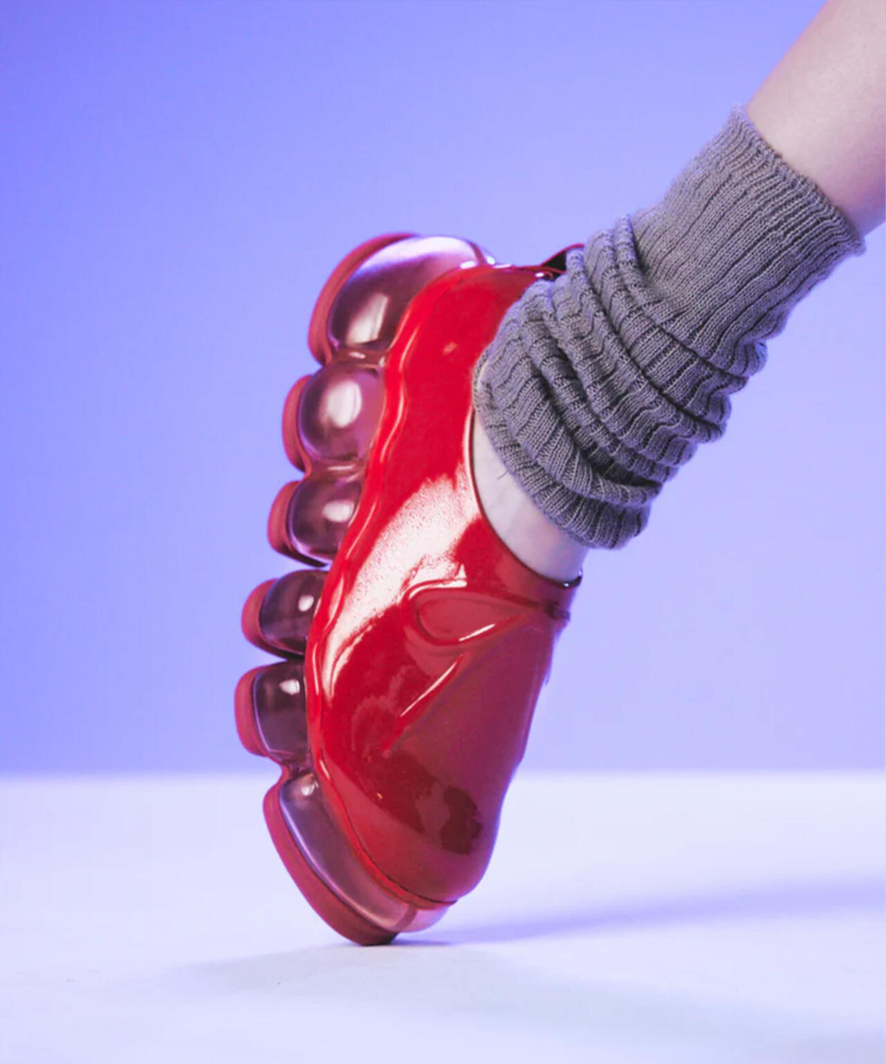 MIKIOSAKABE/ミキオサカベ/NEW JEWELRY EMBOSS SABO