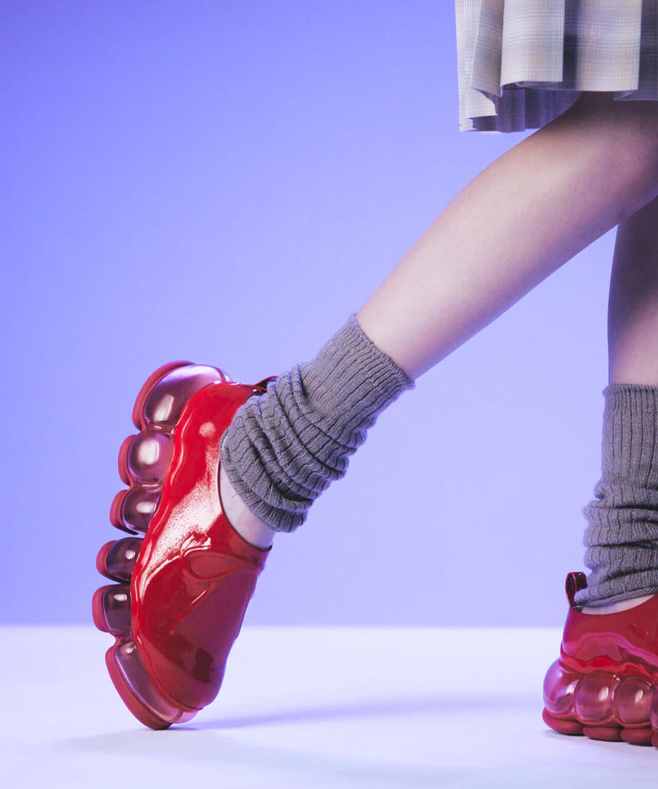 MIKIOSAKABE/ミキオサカベ/NEW JEWELRY EMBOSS SABO