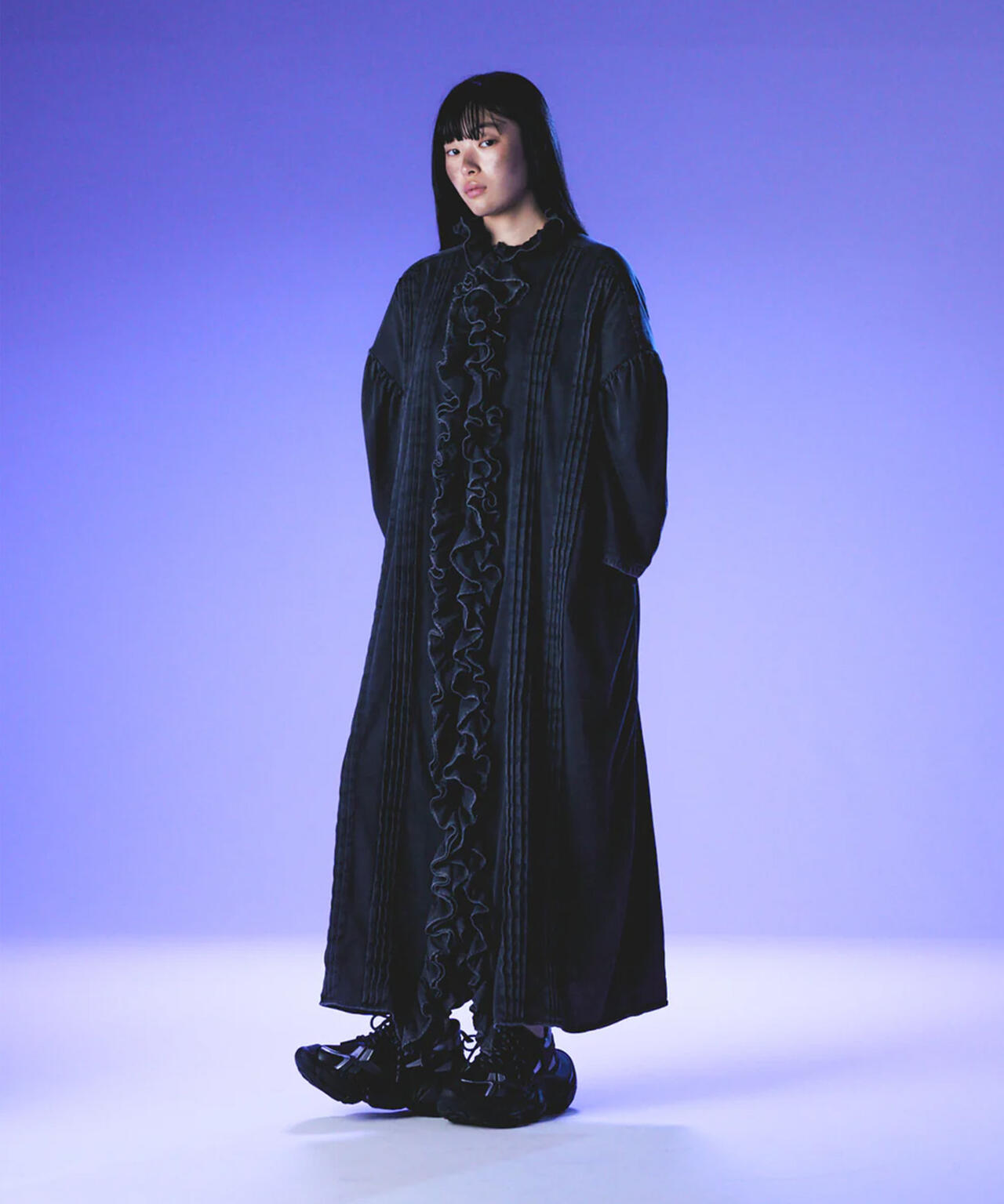 MIKIOSAKABE/ミキオサカベ/MULTIVERSE 2