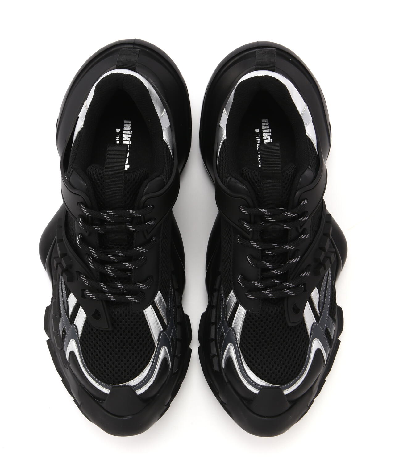 MIKIOSAKABE/ミキオサカベ/MULTIVERSE 2