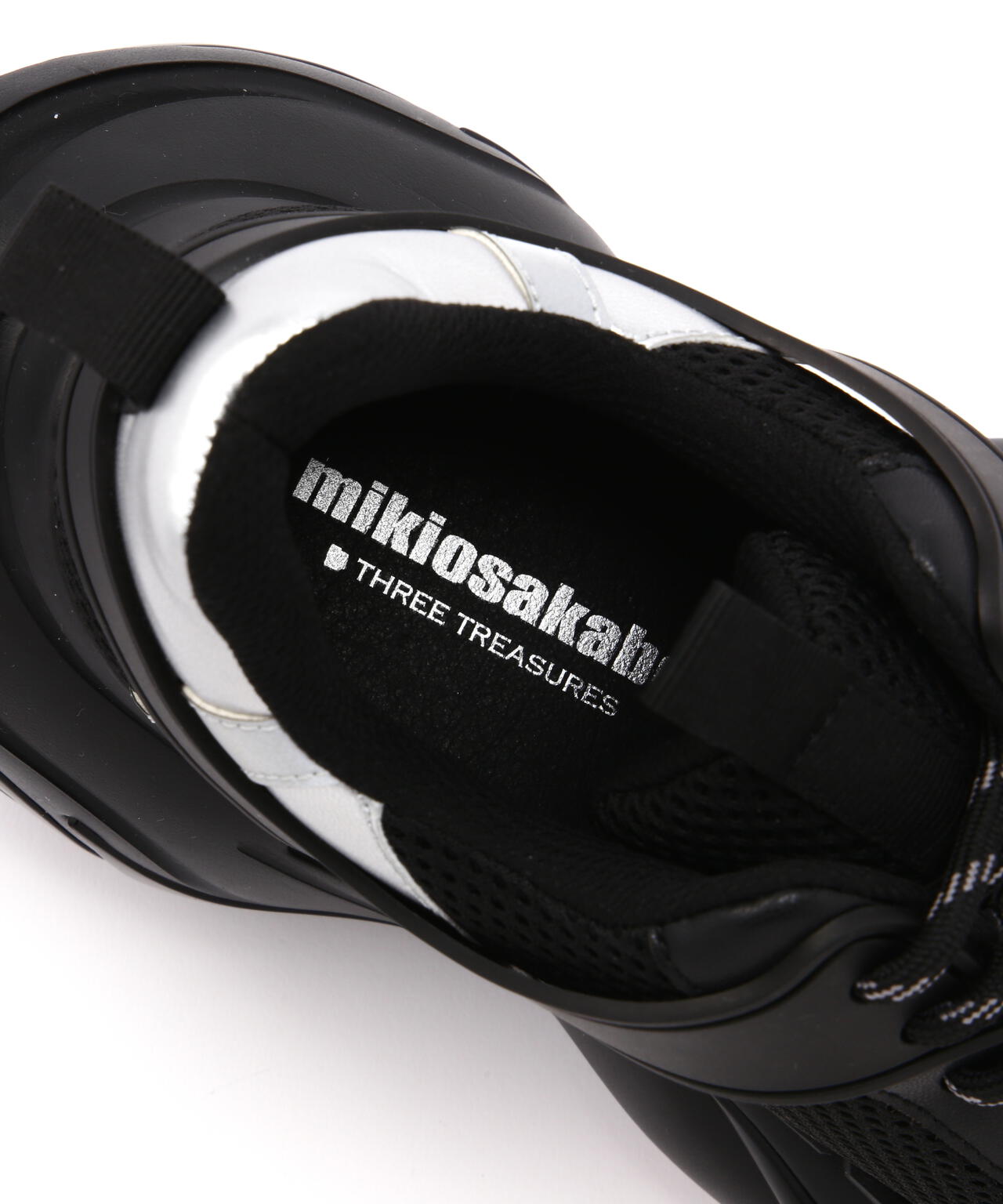 MIKIOSAKABE/ミキオサカベ/MULTIVERSE 2