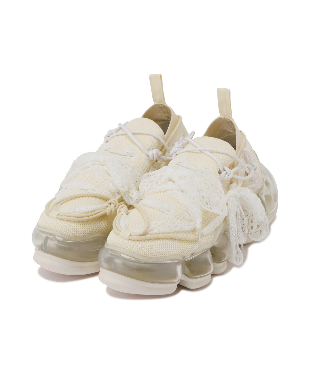 MIKIOSAKABE/ミキオサカベ/NEW JEWELRY CONFUSING 2 GARDEN